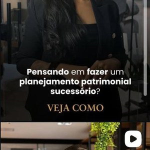 Publicação do Instagram