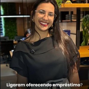 Publicação do Instagram